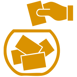 Button_verlosung_orange